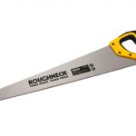 R22C Hardpoint Handsaw 550mm (22in) 8 TPI ROU34422