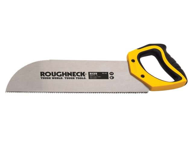 R13VF Hardpoint Veneer Saw 325mm (13in) 11 TPI ROU34453