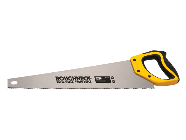 Hardpoint Laminate Cutting Saw 450mm (18in) 9 TPI ROU34455