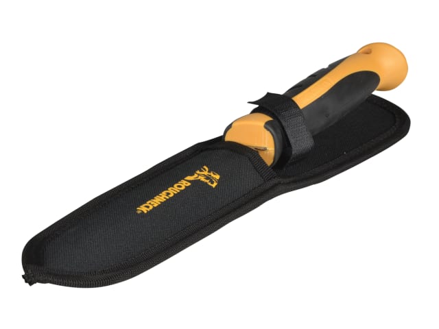 Hardpoint Padsaw 150mm (6in) 7 TPI ROU34470 - Image 3