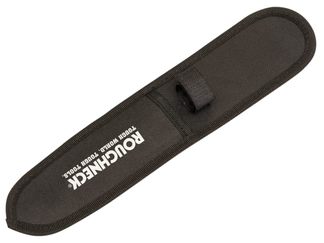 Hardpoint Padsaw 150mm (6in) 7 TPI ROU34470 - Image 2