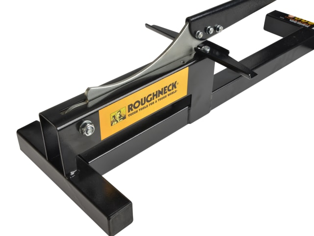 Laminate Flooring Cutter ROU36010 - Image 4