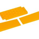 Gap Spacers ROU36040