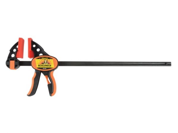 Ratcheting Bar Clamp & Separator 457mm (18in) ROU38268