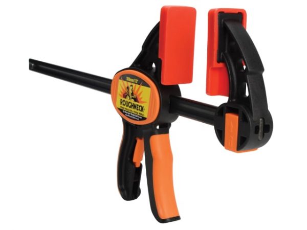 Ratcheting Bar Clamp & Separator 457mm (18in) ROU38268 - Image 2