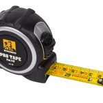 E-Z Read® Tape Measure 5m/16ft (Width 25mm) ROU43205