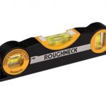Magnetic Torpedo Level 22.5cm (9in) ROU43830