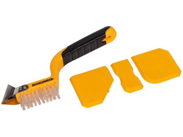 Sealant Repair Kit ROU52100