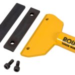 Replacement Blades For Impact Scraper (Pack 2) ROU52260