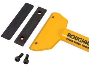 Replacement Blades For Impact Scraper (Pack 2) ROU52260