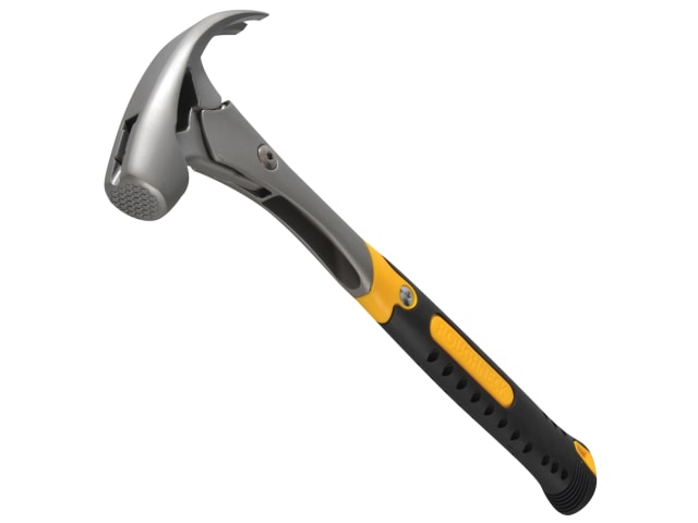 VRS Low Vibe Claw Hammer 397g (14oz) ROU60750