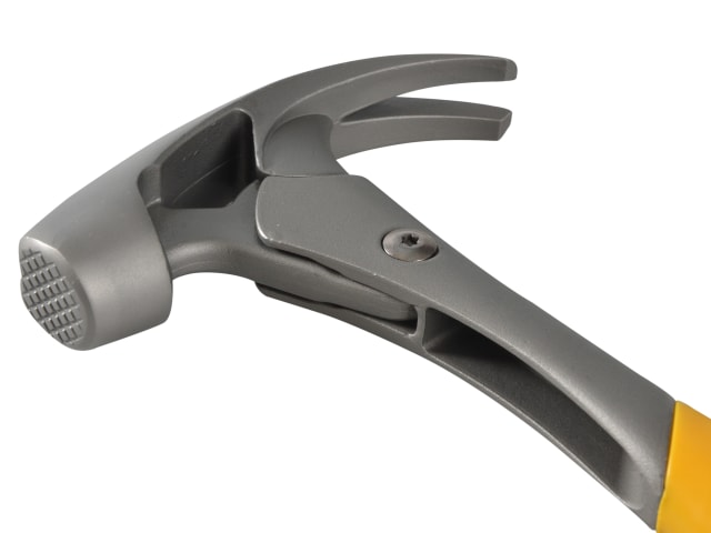 VRS Low Vibe Claw Hammer 397g (14oz) ROU60750 - Image 2