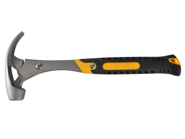 VRS Low Vibe Claw Hammer 397g (14oz) ROU60750 - Image 3