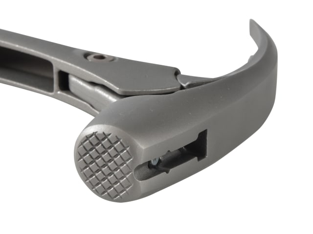 VRS Low Vibe Claw Hammer 397g (14oz) ROU60750 - Image 4