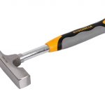 Tubular Handle Brick Hammer 680g (24oz) ROU61624