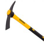 Micro Fibreglass Handle Pick Mattock 400g (0.88lb) ROU64011