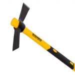 Micro Fibreglass Handle Cutter Mattock 400g (0.88lb) ROU64012