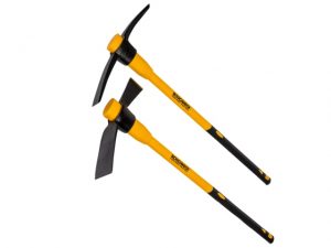 Mattock & Pick Twin Pack ROU64104