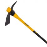 Fibreglass Handle Pick Mattock 2.27kg (5lb) ROU64152