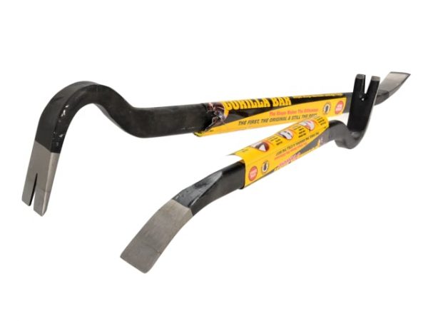 Gorilla Bar® Set -  2 Piece ROU64400 - Image 2