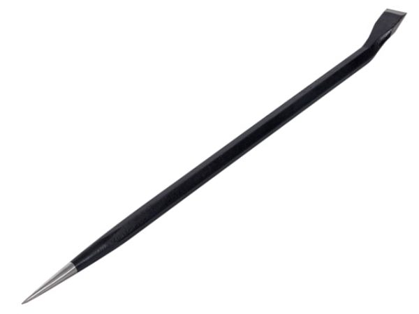 Black Aligning Bar 610mm (24in) ROU64454