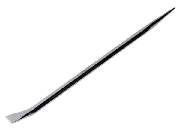 Chrome Plated Aligning Bar 610mm (24in) ROU64455