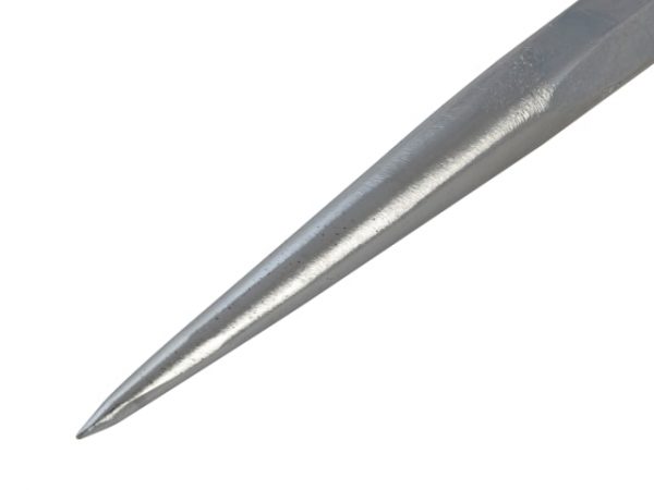Chrome Plated Aligning Bar 610mm (24in) ROU64455 - Image 2