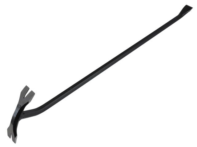Wrecking Bar T-Type 914mm (36in) ROU64486