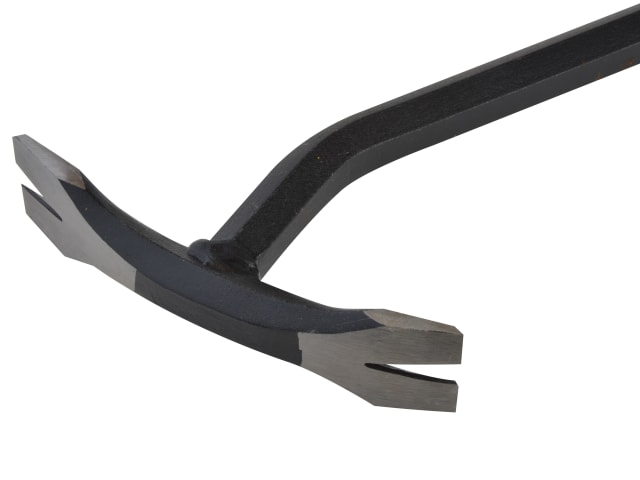 Wrecking Bar T-Type 914mm (36in) ROU64486 - Image 2