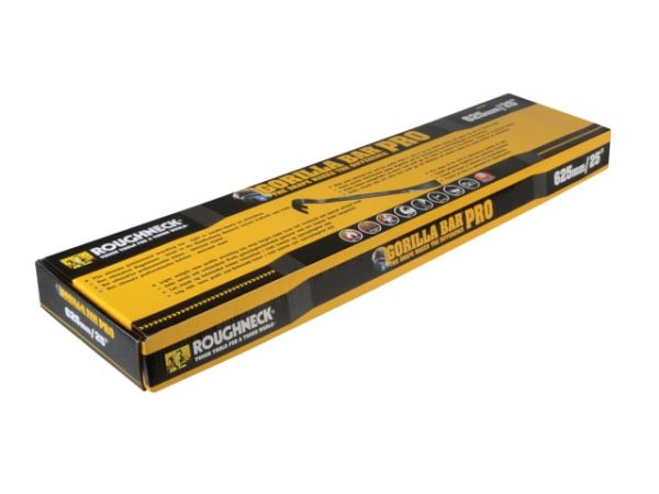 Gorilla Bar Pro 625mm (25in) ROU64507 - Image 4