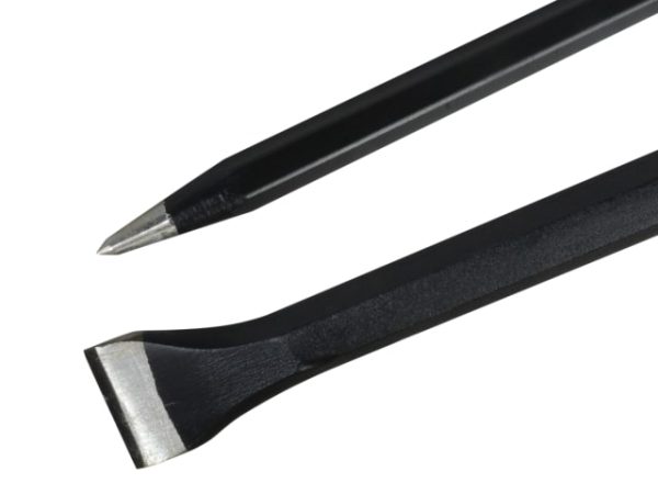 Digging Bar 7.7kg 25mm x 180cm ROU64532