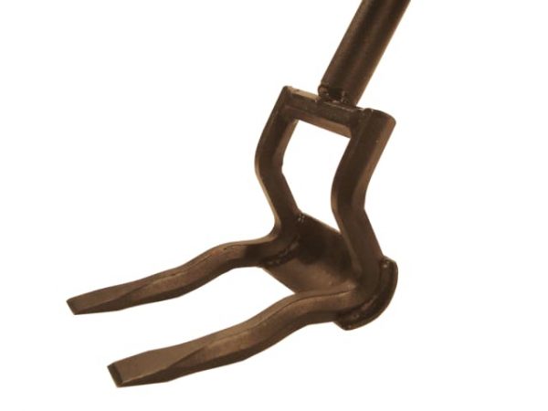 Demolition & Lifting Bar 92.5cm (37in) ROU64640 - Image 2