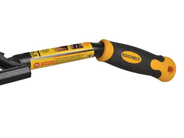 Roofing -  Demolition & Lifting Bar 47.5cm (18.3/4in) ROU64642 - Image 2