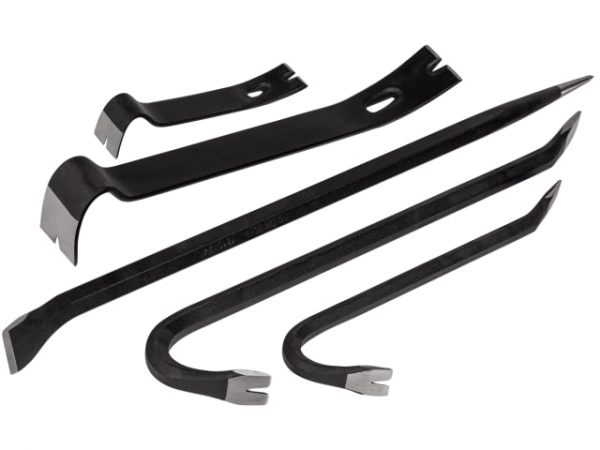 Multi-Purpose Bar Set -  5 Piece ROU64965