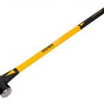 Sledge Hammer Fibreglass Handle 3.6kg (8 lb) ROU65631