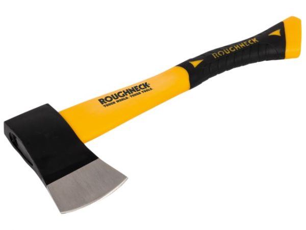 Axe Fibreglass Handle 600g (1.1/4 lb) ROU65640