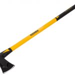 Splitting Maul Fibreglass Handle 3.6kg (8 lb) ROU65662