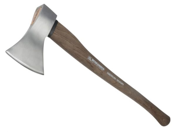 FSC® American Hickory Axe 1.25kg (2.3/4 lb) ROU65673