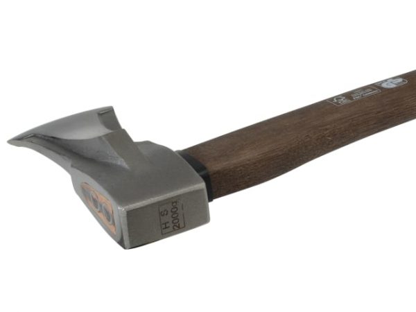 Splitting Maul 2.0kg (4.1/2 lb) ROU65678 - Image 2
