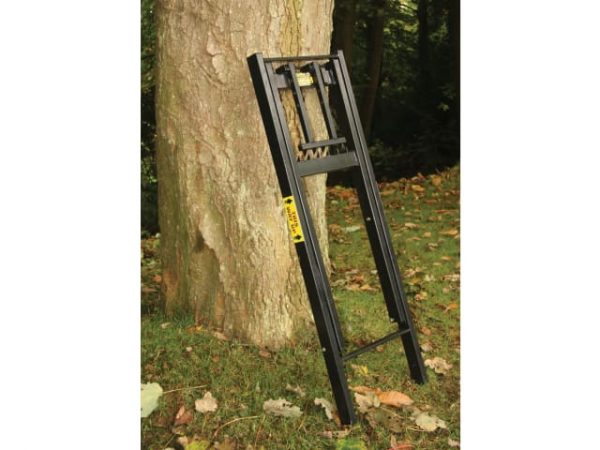 Logger's Mate Saw Horse ROU65690 - Image 4