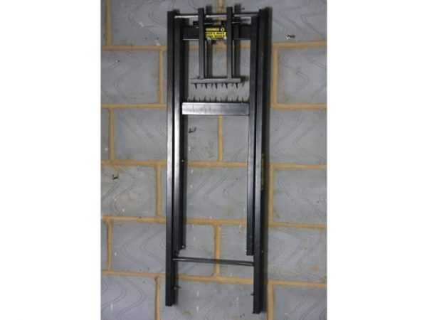 Logger's Mate Saw Horse ROU65690 - Image 3