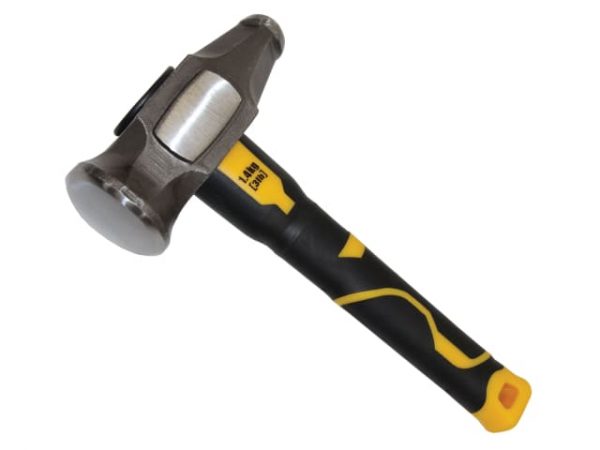Gorilla Club Hammer 1.4kg (3 lb) ROU65703 - Image 2