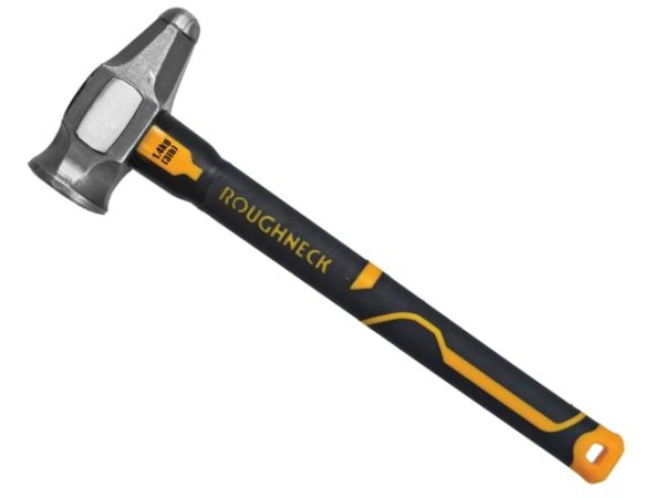 Gorilla Mini Sledge Hammer 1.4kg (3 lb) ROU65803