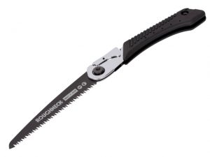 Gorilla Fast Cut Folding Pruning Saw 180mm ROU66805