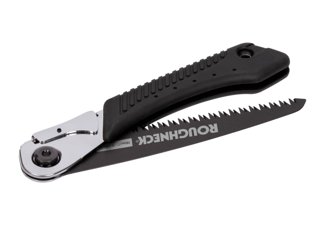 Gorilla Fast Cut Folding Pruning Saw 180mm ROU66805 - Image 2