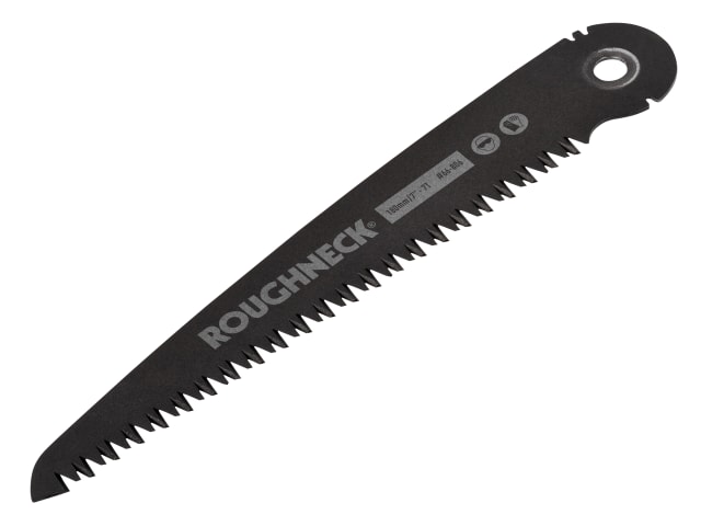 Replacement Blade for Gorilla Fast Cut Folding Pruning Saw 180mm ROU66806