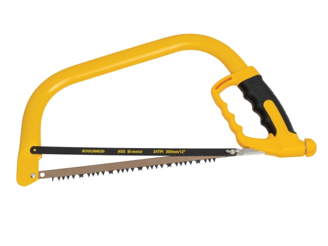 Bowsaw 300mm (12in) ROU66812