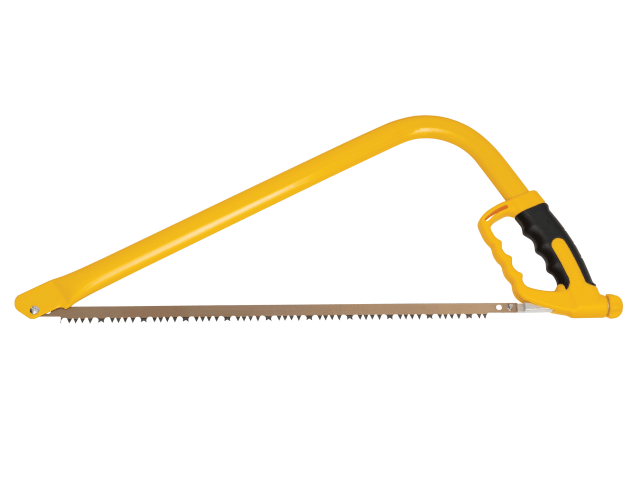 Pointed Bowsaw 530mm (21in) ROU66821