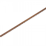 Bowsaw Blade - Raker Teeth 600mm (24in) ROU66844