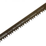 Bowsaw Blade - Small Teeth 525mm (21in) ROU66852